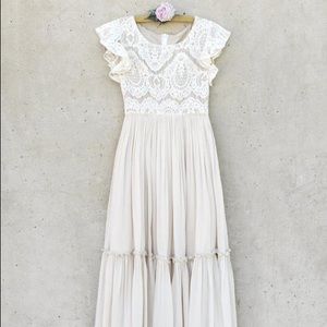Joyfolie dress